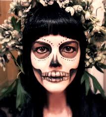 Halloween as Preparation for Life?