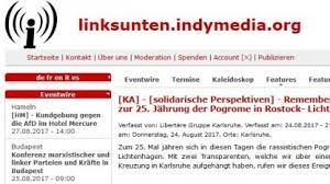 May 31, 2021 · featured stories indymedia ireland is a media collective. Linksextremismus Innenminister Macht Linksunten Indymedia Dicht Golem De