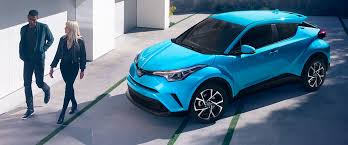 2020 toyota chr interior review with me. Buy Or Lease 2019 Toyota C Hr Toyota Dealer Near Miramar Fl