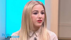 Chloe Lukasiak On New 'Dance Moms' Coach Cheryl Burke: 'She Was Incredible'