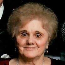 Pauline Ostrowski Obituary