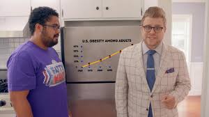 Adam Conover, Of 'Adam Ruins Everything' Cancels Sacramento | Sacramento Bee