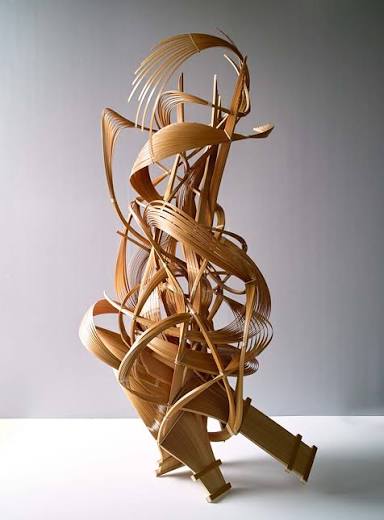 Work by Osamu Yokoyama