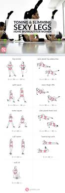 Top 5 Free Printable Workout Routines No Equipment Needed