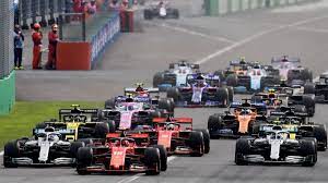 Weitere ideen zu formel 1, formel eins, rennsport. Formel 1 Kalender 2020 F1 Bestatigt 17 Grand Prix Auch Auf Dem Nurburgring Wird Gefahren Formel 1