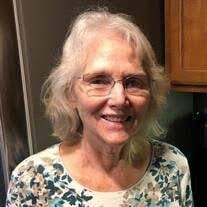 Elsie Patterson Peffley Obituary