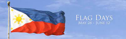 Take note of the 2021 holidays in the philippines. National Flag Day Philippines Divergent S Sanctuary