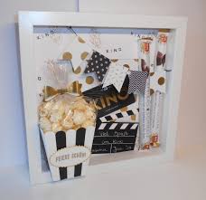 Kleine Stempelmiez Basteln Aus Liebe Kinogutschein Basteln Geschenke Gutschein Geschenke