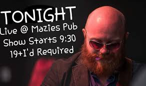 Mazies Pub