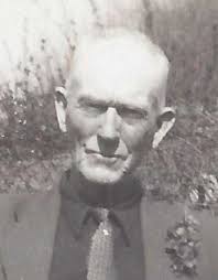 Nicodemus Henry Mills (1872-1958)