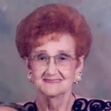 Obituary information for Anne Turpen