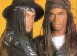 The group was founded by frank farian in 1988 and. David Levine Creates Opera Based On Milli Vanilli Observer