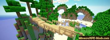 Hunger games servers have many players that fight to survive and get better materials. Minecraft Pe Servers 1 18 0 1 17 41 Page 8
