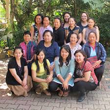 9.6 percent for thai, 8.3 percent for vietnamese, 7.3 percent for hmong. Hmong Women In Minnesota Timeline Minnesota Historical Society