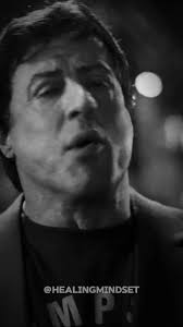 Inspirational Speech by Rocky Balboa: A Message of Motivation and  Resilience