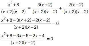 Esercizi sulle equazioni di secondo grado spurie. Equazioni Di Secondo Grado Fratte Esercizi Svolti Con Spiegazione