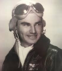 Final Flight Ray J. Goudey