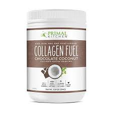 Eat goodness carob peanuts (100 g). Primal Kitchen Collagen Fuel Protein Mix Chocolate Coconut Non Dair Ninelife Europe