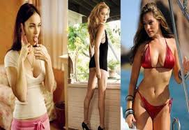 Ini disebabkan karena setiap orang memiliki pandangan yang berbeda mengenai siapa saja wanita yang mereka anggap seksi. 10 Bintang Film Horor Paling Seksi Dari Amber Heard Hingga Megan Fox