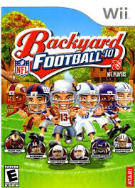 When it comes to world cup, european cup and other big hit matches. Backyard Football 10 Rom Wii Game Download Roms