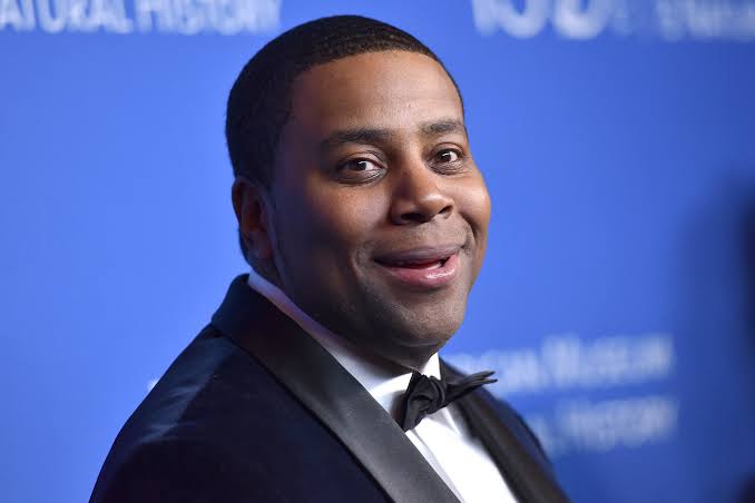 'America's Got Talent' Taps Kenan Thompson As Simon Cowell Replacement