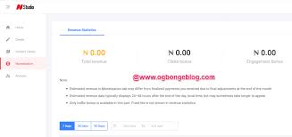 Hello, my nigerian folks, this article is for you! Opera News Hub Lets You Write Articles And Get Paid In Nigeria Ogbongeblog