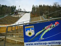 31.01.2021 nacht halvor egner granerud piotr żyła markus eisenbichler Skispringen Weltcup In Willingen Ohne Zuschauer