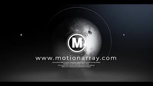 Don't miss out on this great logo animation that's also a premiere pro template. Space Logo Animation Premiere Pro Templates Motion Array
