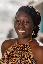 Meet La Shawna Griffith