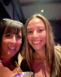 Melissa Lebeau's Instagram, Twitter & Facebook