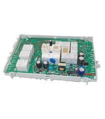 Aussi, il y a les samsung lave linge utilisant un moteur à induction qui est plus robuste et plus silencieux que le moteur classique à. Module Carte Electronique Puissance Seche Linge Whirlpool 480112100631