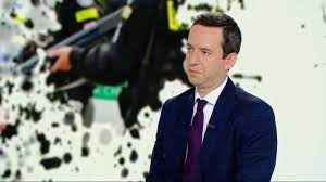 We did not find results for: Kolejne Pekniecia W Ue Marcin Ociepa Beda Kolejne Exity Polsat News