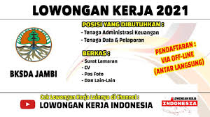 1,810 likes · 2 talking about this. Balai Konservasi Sumber Daya Alam Bksda Jambi Buka Lowongan Lowongan Kerja Jambi Terbaru 2021 Youtube