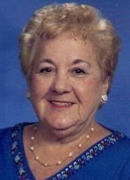 Rosemary Mazza Obituary (1931