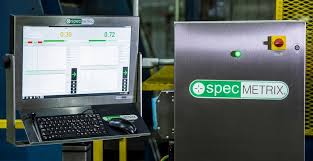 SpecMetrix Inline Coating Measurement Systems - CanTech ...