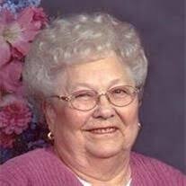 Margaret E. Ginther Obituary