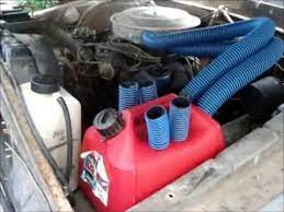 Pin On Run In Your Car On Gas Vapor