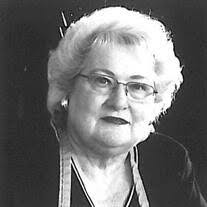 Norma Lynne (Flick) Newbrough Obituary