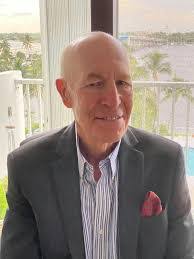 Barry Ross's Instagram, Twitter & Facebook