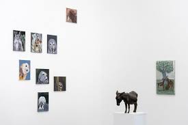 Galerie Poll Berlin » Katalog