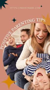 Here are seven positive parenting techniques that you can use to help raise your kids to be happy and live a fulfilling life. Essential Positive Parenting Tips And Techniques Digital Marketer Mom Blogger