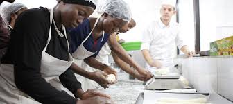 Maybe you would like to learn more about one of these? L Ecole Hoteliere Chiaka Sidibe Proparco Groupe Agence Francaise De Developpement