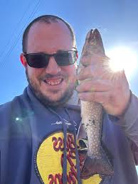 Fishing spots in the Upstate for a 14-year-old?