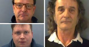 Fraudster used cash to fund lavish lifestyle