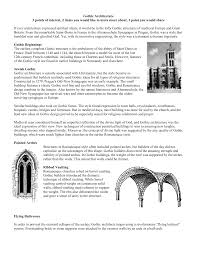 Gothic Architecture2