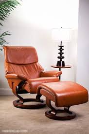 Ekornes Stressless Chair And Ottoman Stressless Furniture Chair And Ottoman Comfortable Furniture