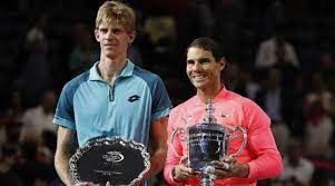 Kevin Anderson Says He Disagrees With Rafael Nadal S Opinion