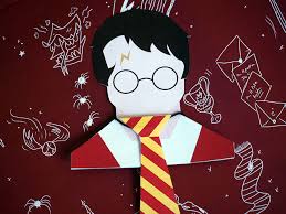 Rowling et parus entre 1997 carte virtuelle anniversaire gratuite. Idees Pour Organiser Un Anniversaire Harry Potter Sweet Party Day