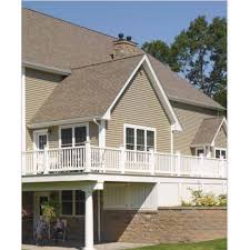 Certainteed vinyl siding from berkeley exteriors. Certainteed Monogram Horizontal Vinyl Siding 2 Square From Buymbs Com