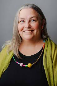 The Harvest Impact team